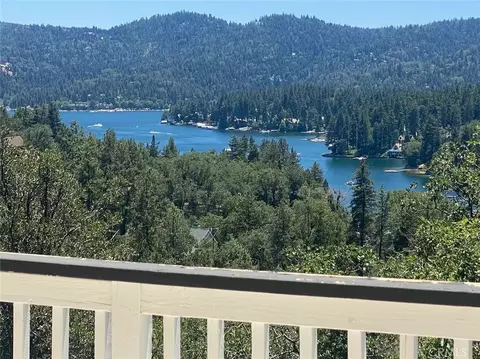 27547 Alpen Dr, Lake Arrowhead, CA 92352