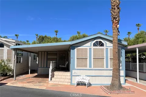 69801 Ramon Rd #237, Cathedral City, CA 92234