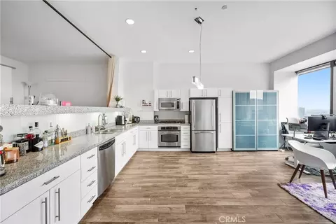 1100 Wilshire Blvd #2607, Los Angeles, CA 90017