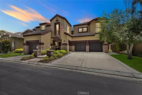 58 Downfield, Coto De Caza, CA 92679