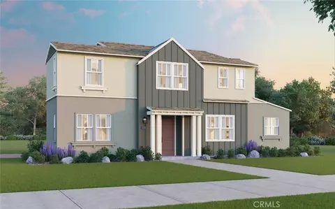 4165 S Winwood Paseo S, Ontario, CA 91761