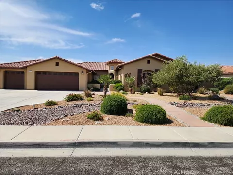 125 W Franklin Ave, Ridgecrest, CA 93555