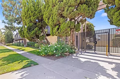 5535 Ackerfield Ave #47, Long Beach, CA 90805