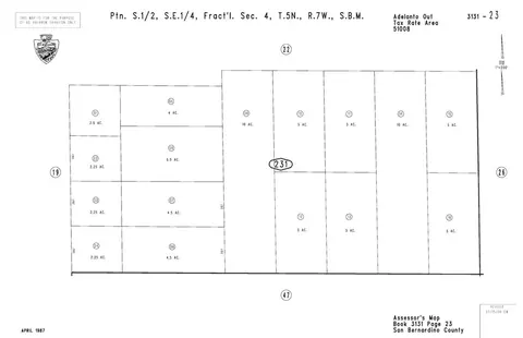 2426 Holly Rd, Phelan, CA 92371