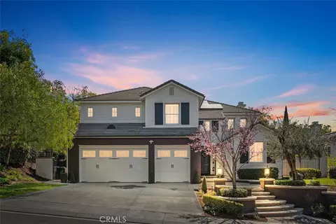 20 Bentley Rd, Coto De Caza, CA 92679