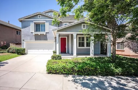 25217 Pacific Crest St, Corona, CA 92883