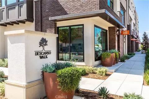 1080 Foothill Blvd, Claremont, CA 91711