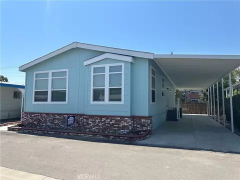 8801 Eton Ave #123, Canoga Park, CA 91304