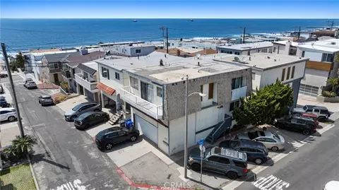 330 34th Pl, Manhattan Beach, CA 90266
