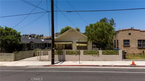 3621 Griffin Ave, Los Angeles, CA 90031