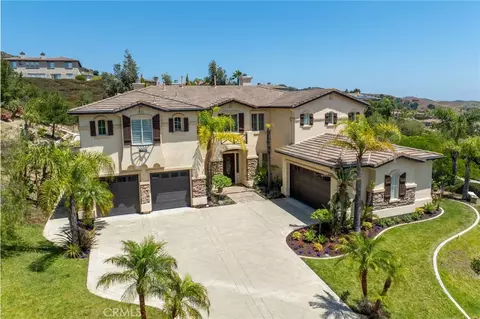 18522 Topanga Cyn, Silverado, CA 92676