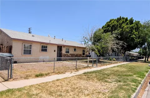 410 N Lovekin Blvd, Blythe, CA 92225