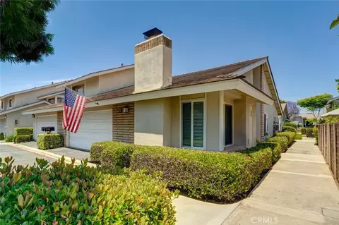 10 Glenhurst #37, Irvine, CA 92604