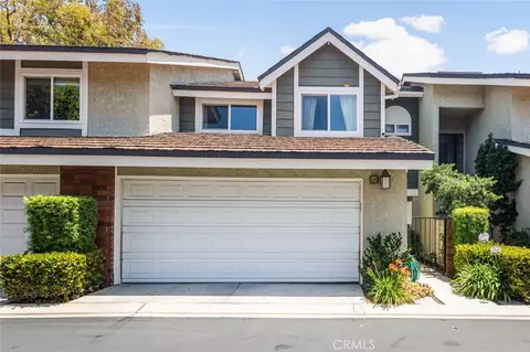 20 Marigold #15, Irvine, CA 92614