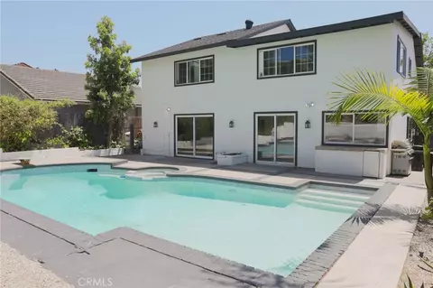 26331 Via Lara, Mission Viejo, CA 92691