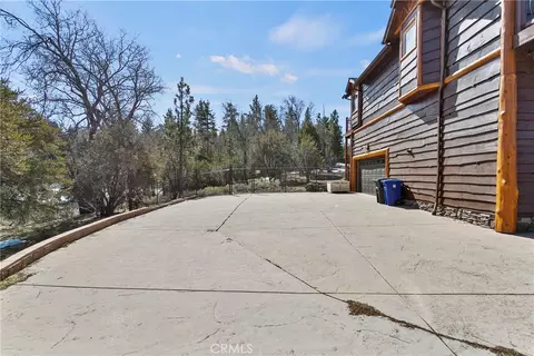 Exterior - 858 Fox Tower Way, Big Bear Lake, CA 92315 photo 17 of 17