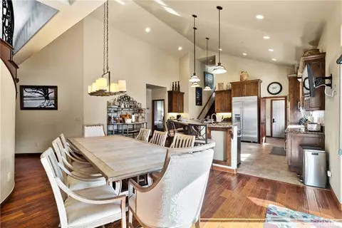 Dining - 858 Fox Tower Way, Big Bear Lake, CA 92315 photo 1 of 2