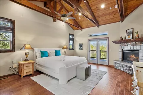 Bedroom - 858 Fox Tower Way, Big Bear Lake, CA 92315 photo 1 of 7