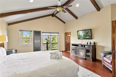 Bedroom - 858 Fox Tower Way, Big Bear Lake, CA 92315 photo 7 of 7
