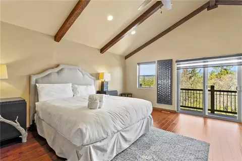 Bedroom - 858 Fox Tower Way, Big Bear Lake, CA 92315 photo 6 of 7