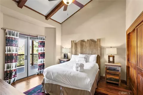 Bedroom - 858 Fox Tower Way, Big Bear Lake, CA 92315 photo 3 of 7