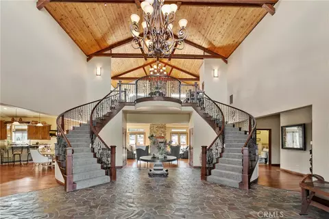 Entry Way - 858 Fox Tower Way, Big Bear Lake, CA 92315 photo 1 of 4