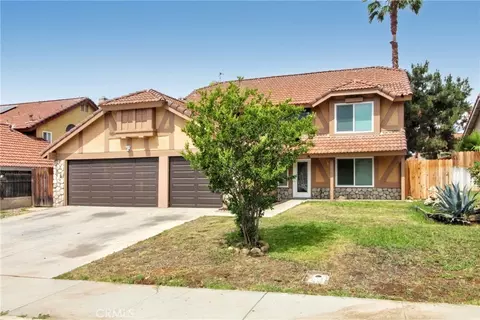 13083 Raenette Way, Moreno Valley, CA 92553