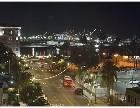 285 W 6th St #527, San Pedro, CA 90731