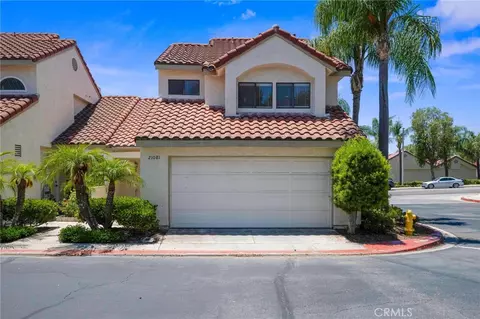 21081 Calle De Paseo, Lake Forest, CA 92630