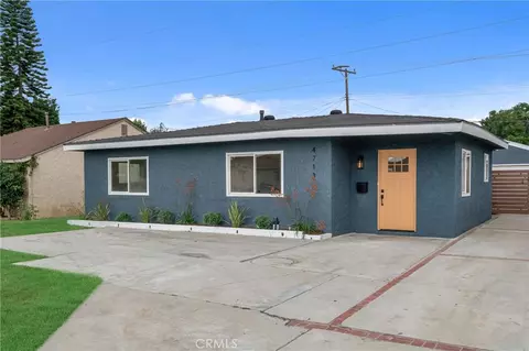 4713 Calada Ave, Pico Rivera, CA 90660
