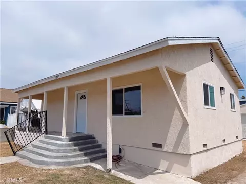 1243 W 98th St, Los Angeles, CA 90044