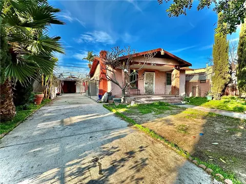 2829 California St, Huntington Park, CA 90255