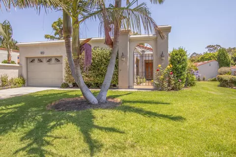 5521 Via La Mesa #C, Laguna Woods, CA 92637