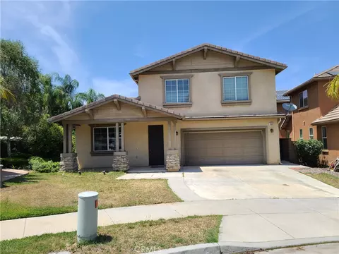 11318 Chinaberry St, Corona, CA 92883