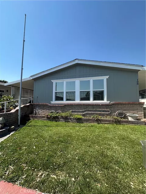 1456 E Philadelphia St #108, Ontario, CA 91761