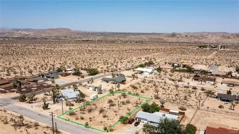 60150 Adobe Rd, Joshua Tree, CA 92252