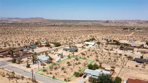 60150 Adobe Rd, Joshua Tree, CA 92252