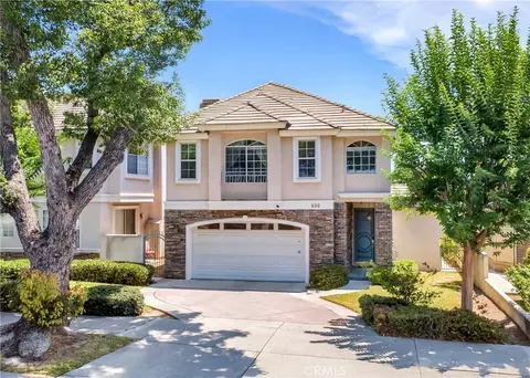 896 S Golden West Ave, Arcadia, CA 91007