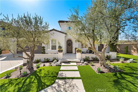 1 Drackert Ln, Ladera Ranch, CA 92694