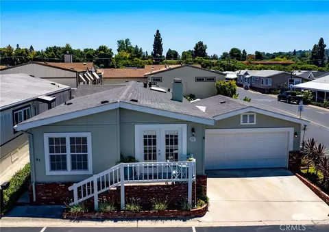 23301 Ridge Route Dr #81, Laguna Hills, CA 92653