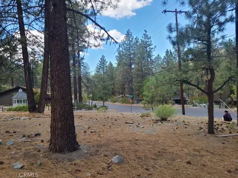 0 Lodgepole Dr, Wrightwood, CA 92397