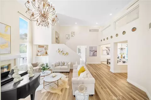 15 Pebble Bch, Coto De Caza, CA 92679