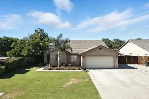 12012 Cherry Valley Ave, Bakersfield, CA 93312