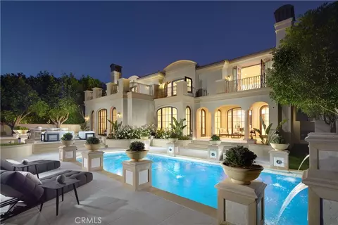 3 Island Vis, Newport Coast, CA 92657