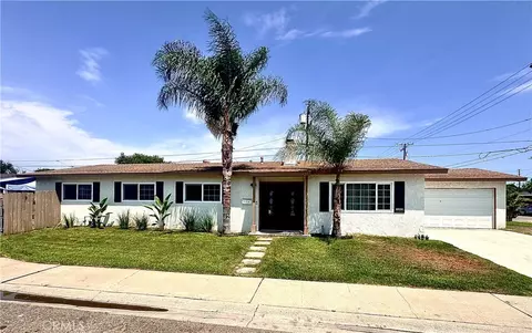 1029 W Sycamore Ave, Orange, CA 92868