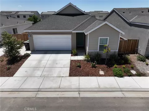 3317 Mulberry Grove Way, Shafter, CA 93263