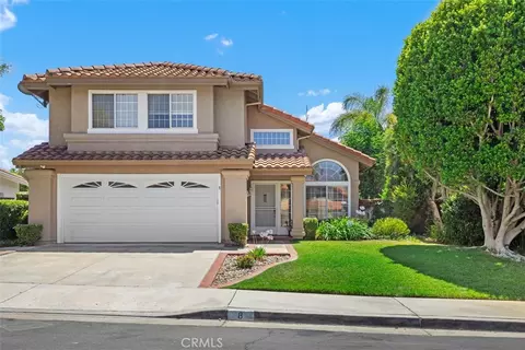 8 Danta, Rancho Santa Margarita, CA 92688
