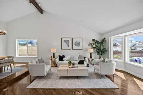 6 Crockett, Irvine, CA 92620