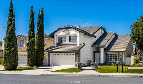 19 Jefferson, Irvine, CA 92620