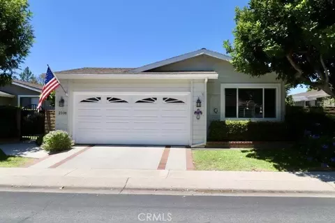 2508 View Lk #160, Santa Ana, CA 92705